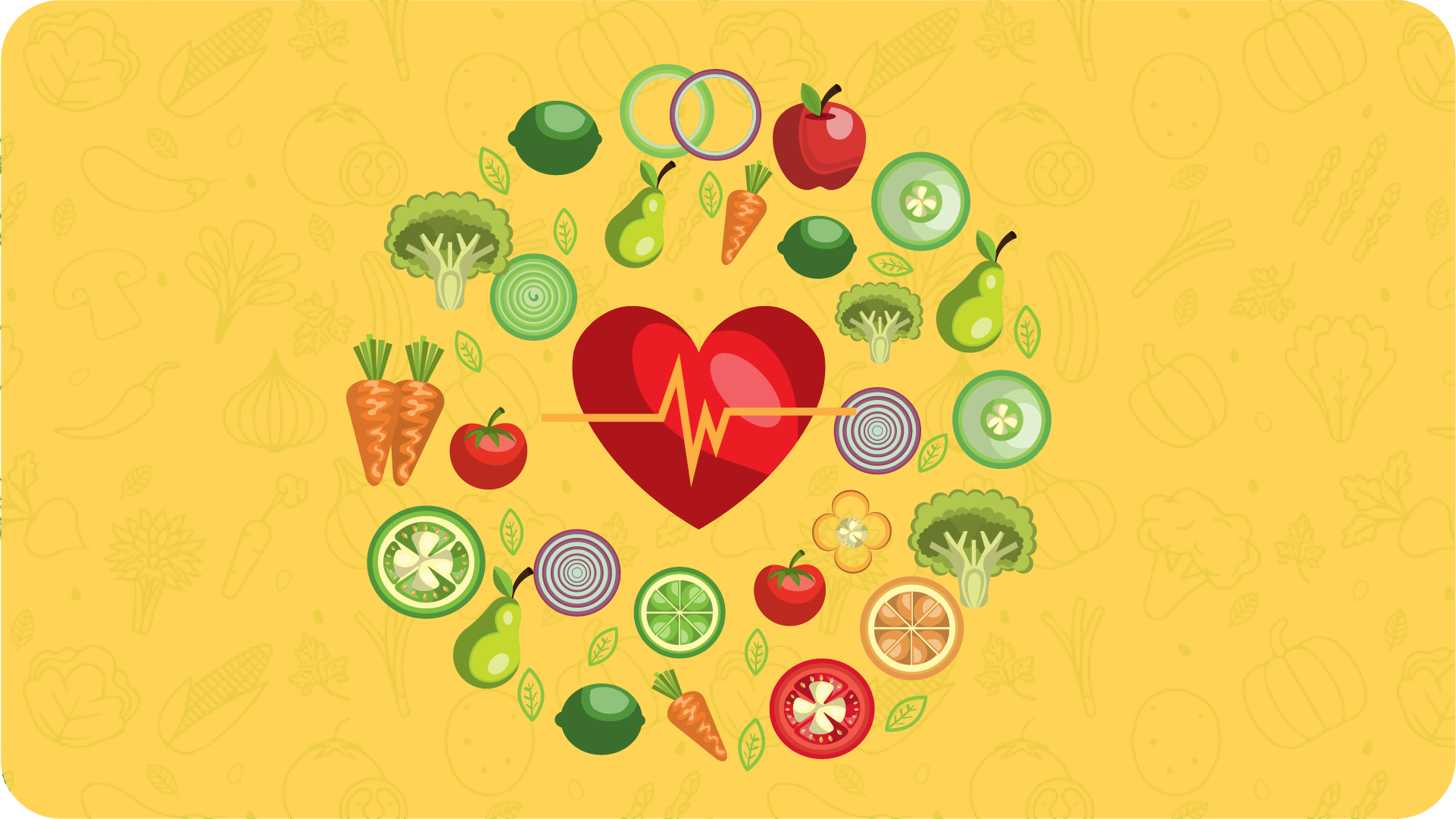 Healthy and Junk Foods