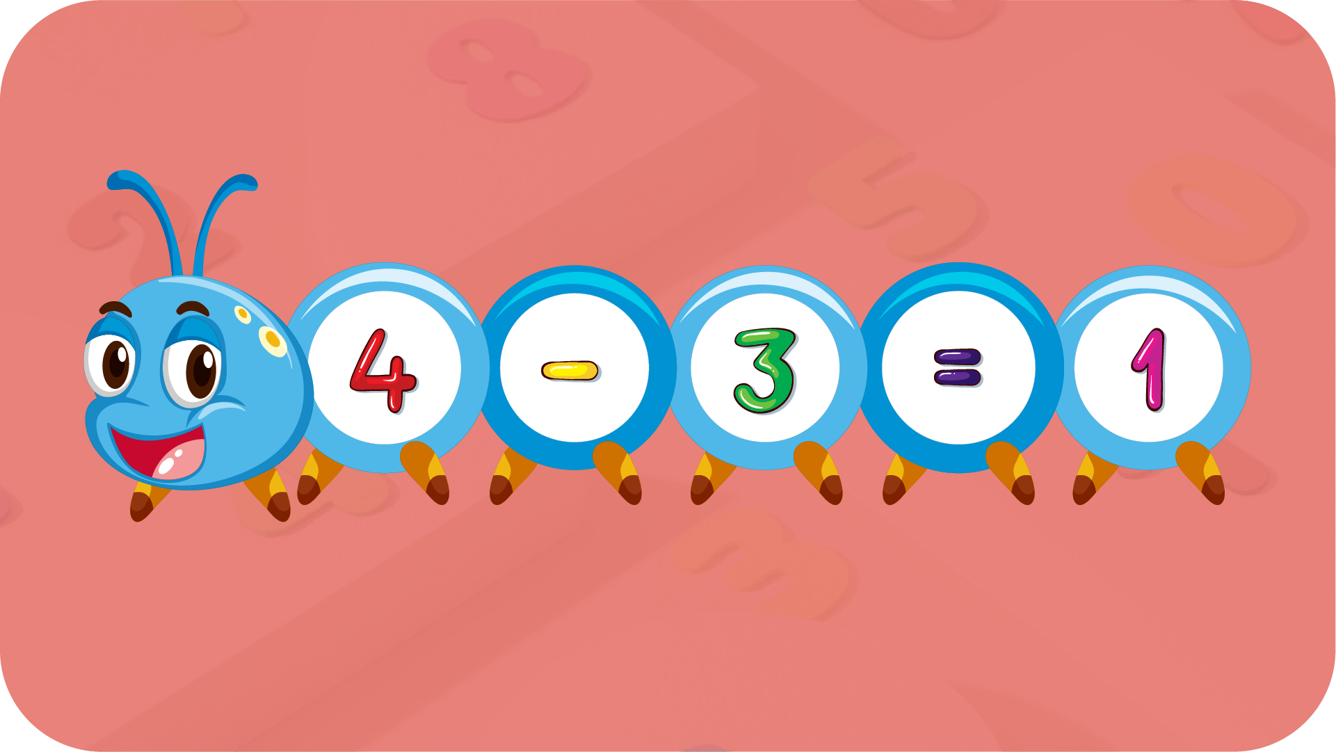 Word Problems: Subtraction