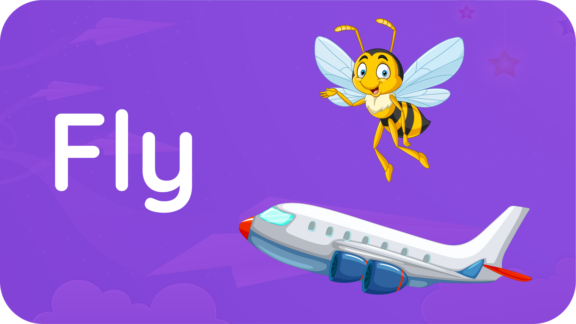 Multiple Meaning Words