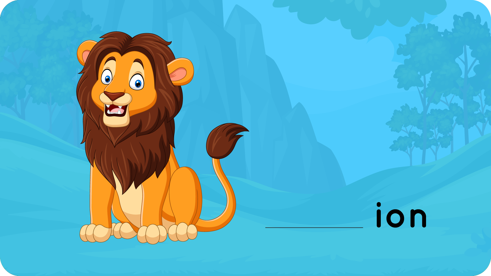 Alphabetical Adventure Challenge