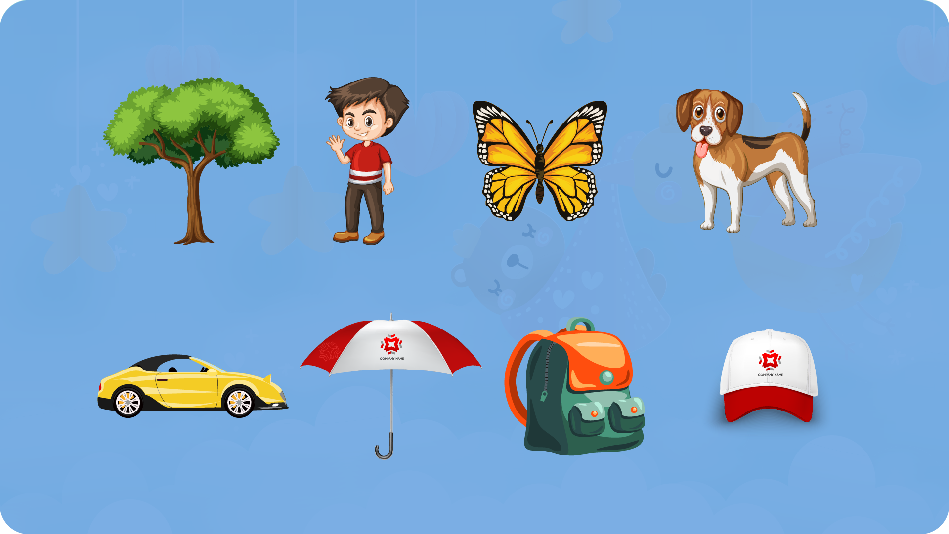 Living and Non-Living Things