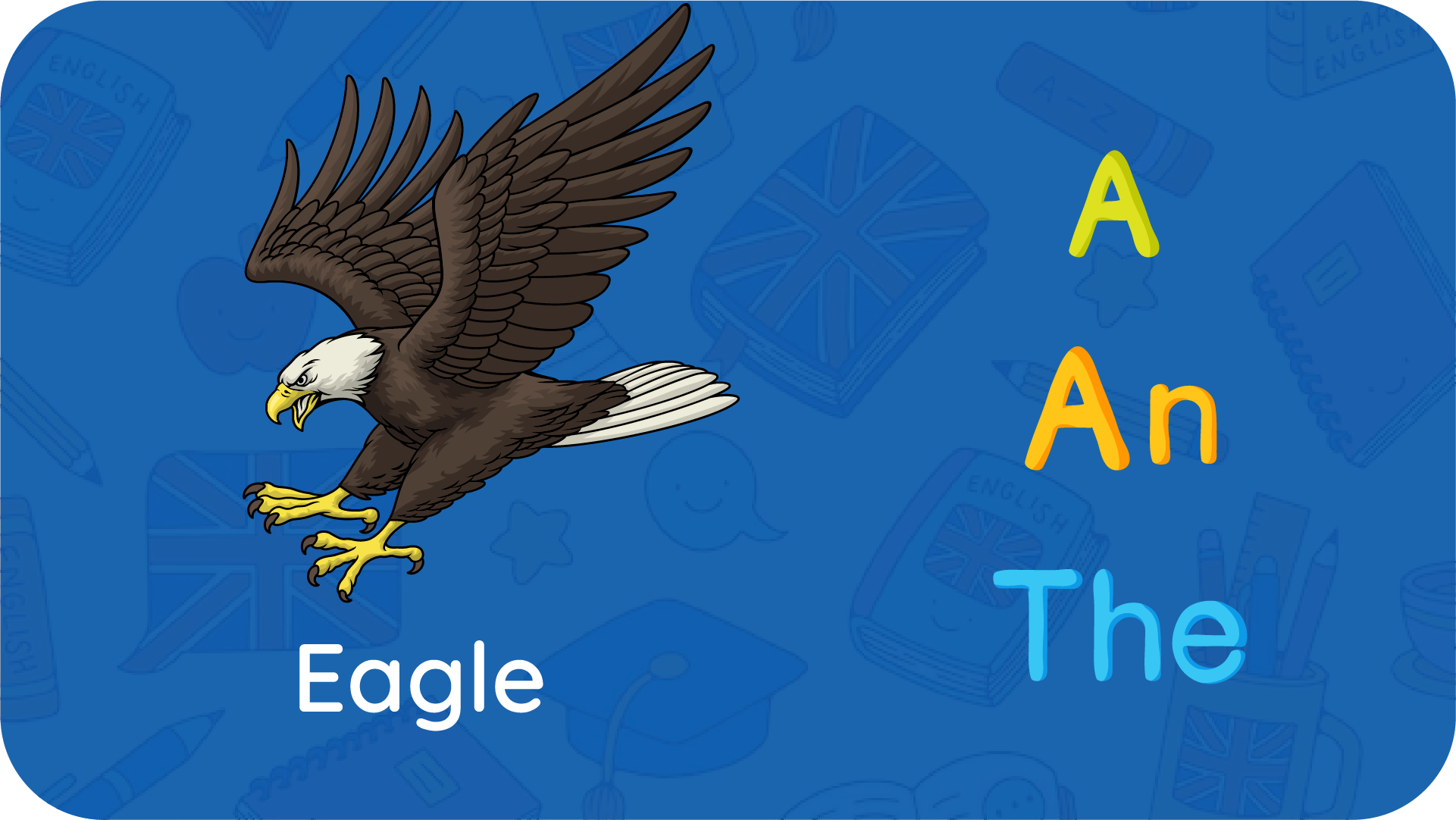 Articles and Determiners