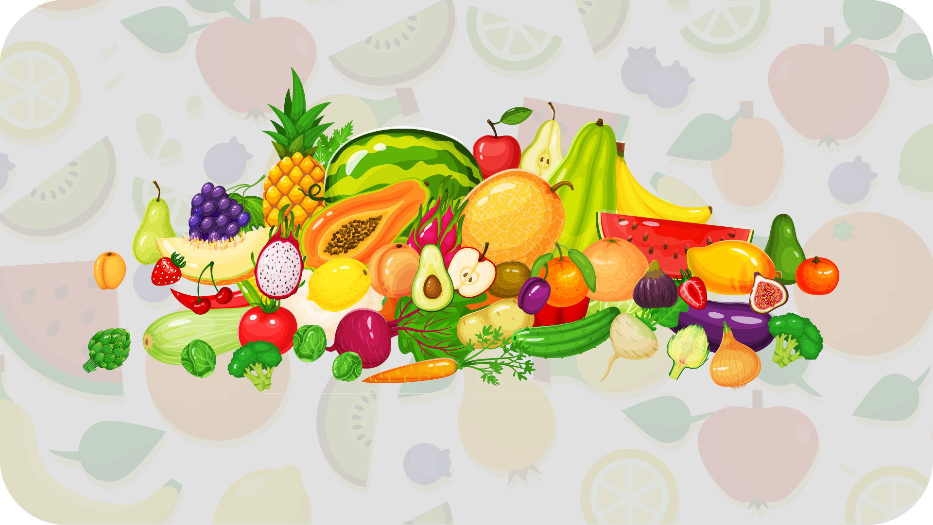 Fruits / Vegetables
